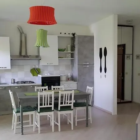 Bellavista Apartment *
