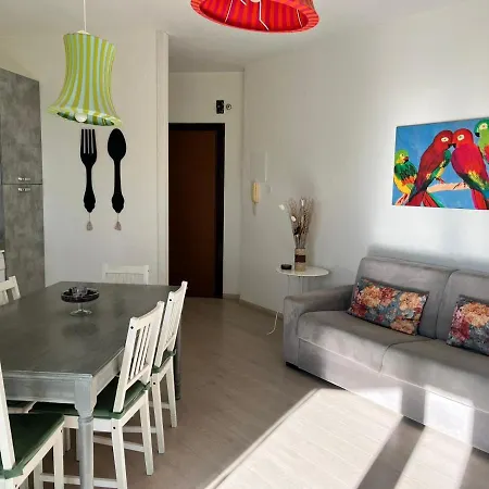 Bellavista Apartment