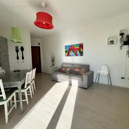 Bellavista Apartment