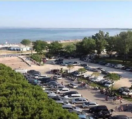 Daire Bellavista Marina Julia