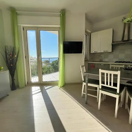 Apartamento Bellavista Marina Julia